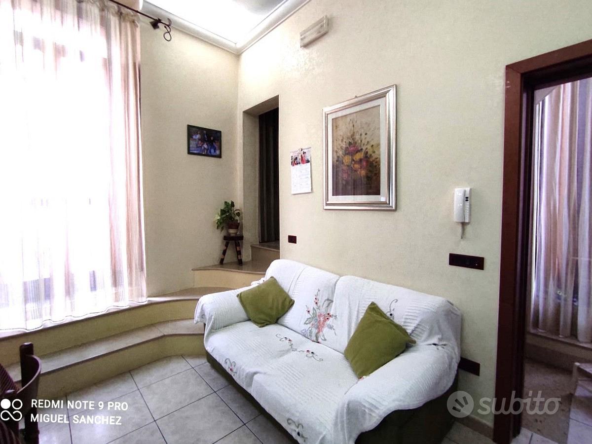 Casa – San Severo, Foggia - Vista 2