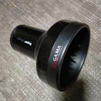Diffusore nero