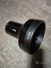 Diffusore nero