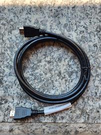(10) Cavi HDMI alta velocità 