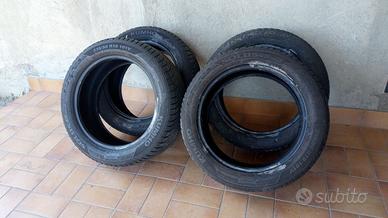 Gomme Kumho Solus 4s 235/50 R18