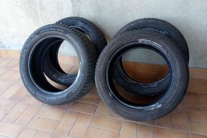 Gomme Kumho Solus 4s 235/50 R18