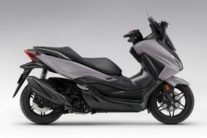 Honda Forza 350 YM 2026