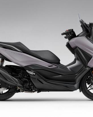 Honda Forza 350 YM 2026