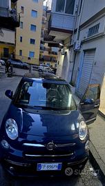 Fiat 500 L FULL