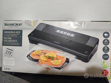 Macchina sigilla sacchettii