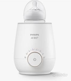 Scaldabiberon Philips Avent