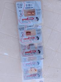 ricambi torcia plasma