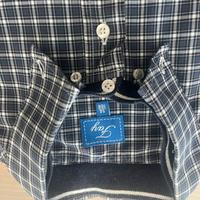 Camicia a maniche lunghe invernale Fay