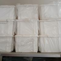 BOX  in  PL per alimenti