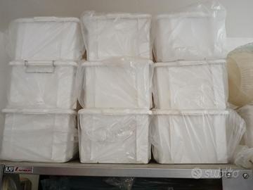 BOX  in  PL per alimenti