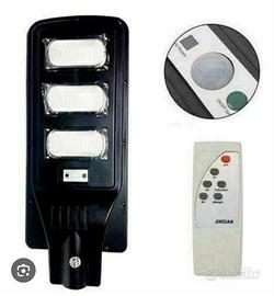 Solare LED da Esterno BK-180watt 