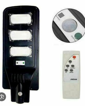 Solare LED da Esterno BK-180watt 