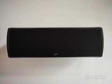 diffusori monitor paradigm studio esprit L+R+C