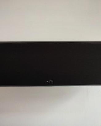 diffusori monitor paradigm studio esprit L+R+C