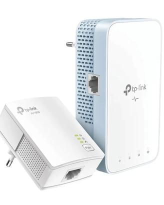 TP-Link TL-WPA1000 KIT Powerline Wi-Fi AV1000Mbps 