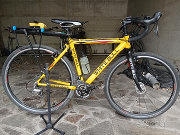 bici da ciclocross