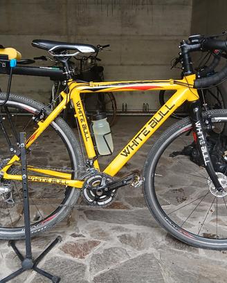 bici da ciclocross