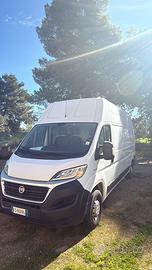 FIAT DUCATO MAXI 2019