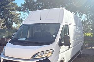 FIAT DUCATO MAXI 2019
