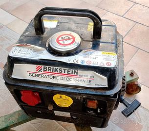 Generatore di corrente Brikstein BKGEN80N 800W