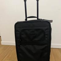 Valigia TUMI Alpha Medium Trip Expandable 