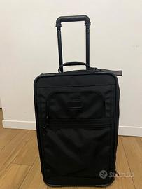 Valigia TUMI Alpha Medium Trip Expandable 