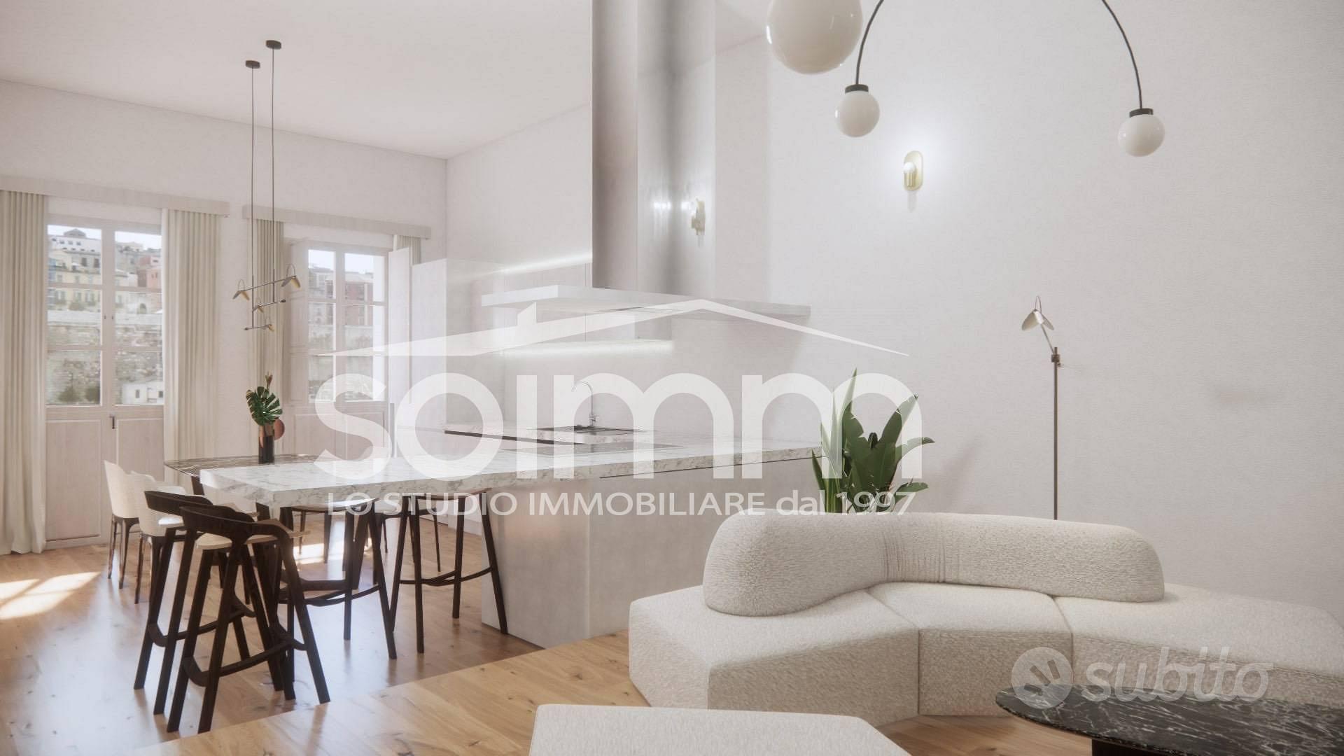 Appartamento – Cagliari, Stampaxi/Stampace - Vista 3