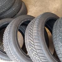 4 GOMME USATE INVERNALE 2254517 - CP49011717