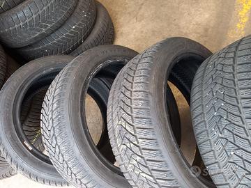 4 GOMME USATE INVERNALE 2254517 - CP49011717