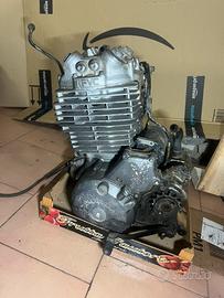 Motore Honda Dominator anno 98