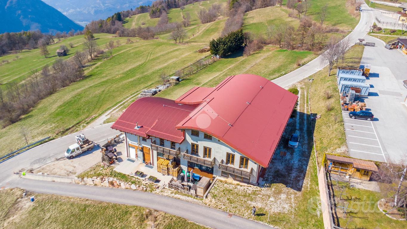 Appartamento – Folgaria - Vista 2