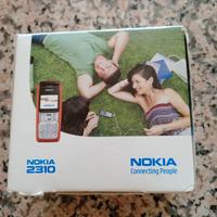 Cellulare Nokia 2310
