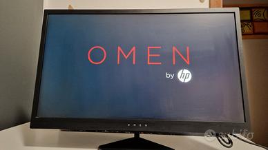 Monitor Omen hp 25"