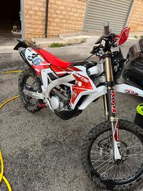 Meravigliosa Fantic 310 exf del 2025