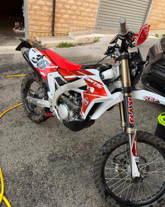 Meravigliosa Fantic 310 exf del 2025