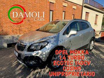 Opel Mokka 1.4 Turbo Ecotec 140CV Cosmo UNIPROP.