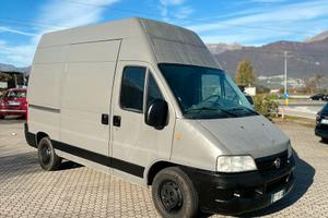 Ducato 4x4 2.8 Sofim