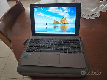 Notebook Asus T100HA-FU029T