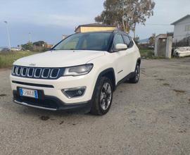 JEEP Compass 4x4 LIMITED