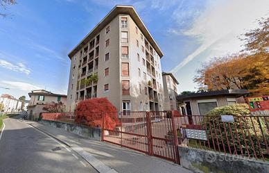 MONOLOCALE A BERGAMO