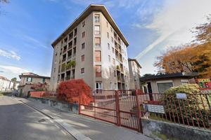 MONOLOCALE A BERGAMO