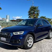 Audi Q5 2.0 TDI 190 CV quattro S tronic S line