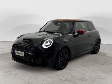 MINI Cooper Mini 2.0 S ALLESTIMENTO JCW SOLO ...