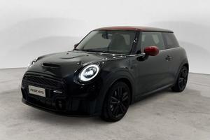 MINI Cooper Mini 2.0 S ALLESTIMENTO JCW SOLO ...