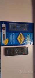 Telecomando Universale VISA Electronics