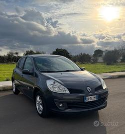 Renault Clio Storia 1.5 dCi 85CV 5 porte Dynamique