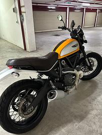 ducati scrambler