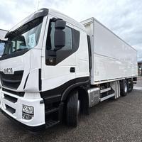 IVECO STRALIS 260S42