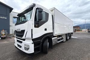 IVECO STRALIS 260S42